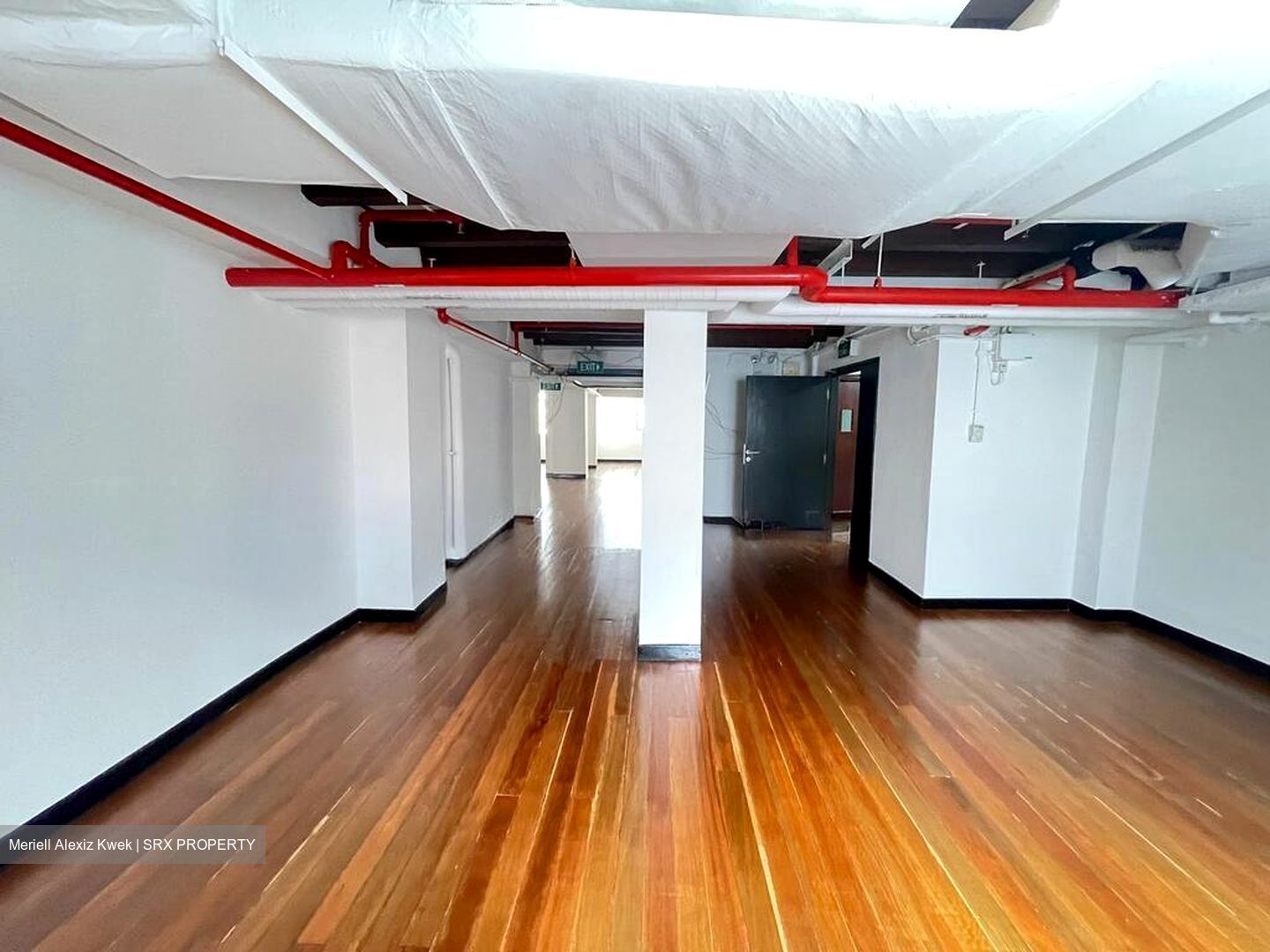 Telok Ayer Street (D1), Office #518868051